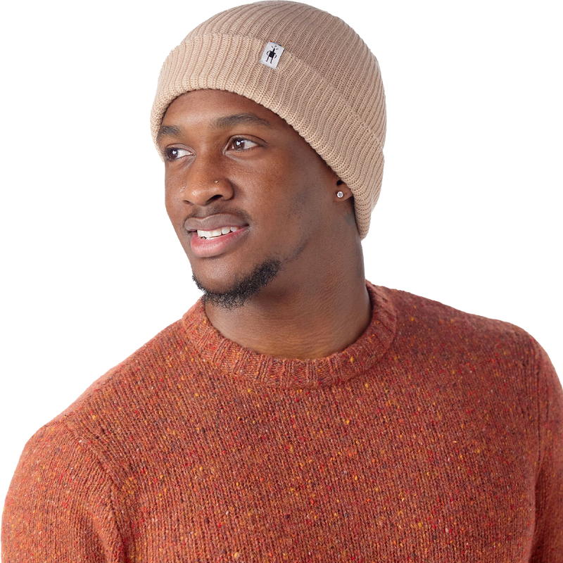 Smartwool Beanie, Smartwool Smartwool Beanie on head