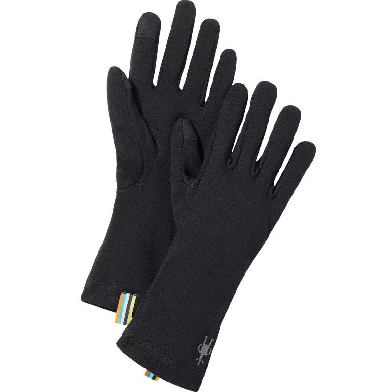 Smartwool Thermal Merino Glove in Black