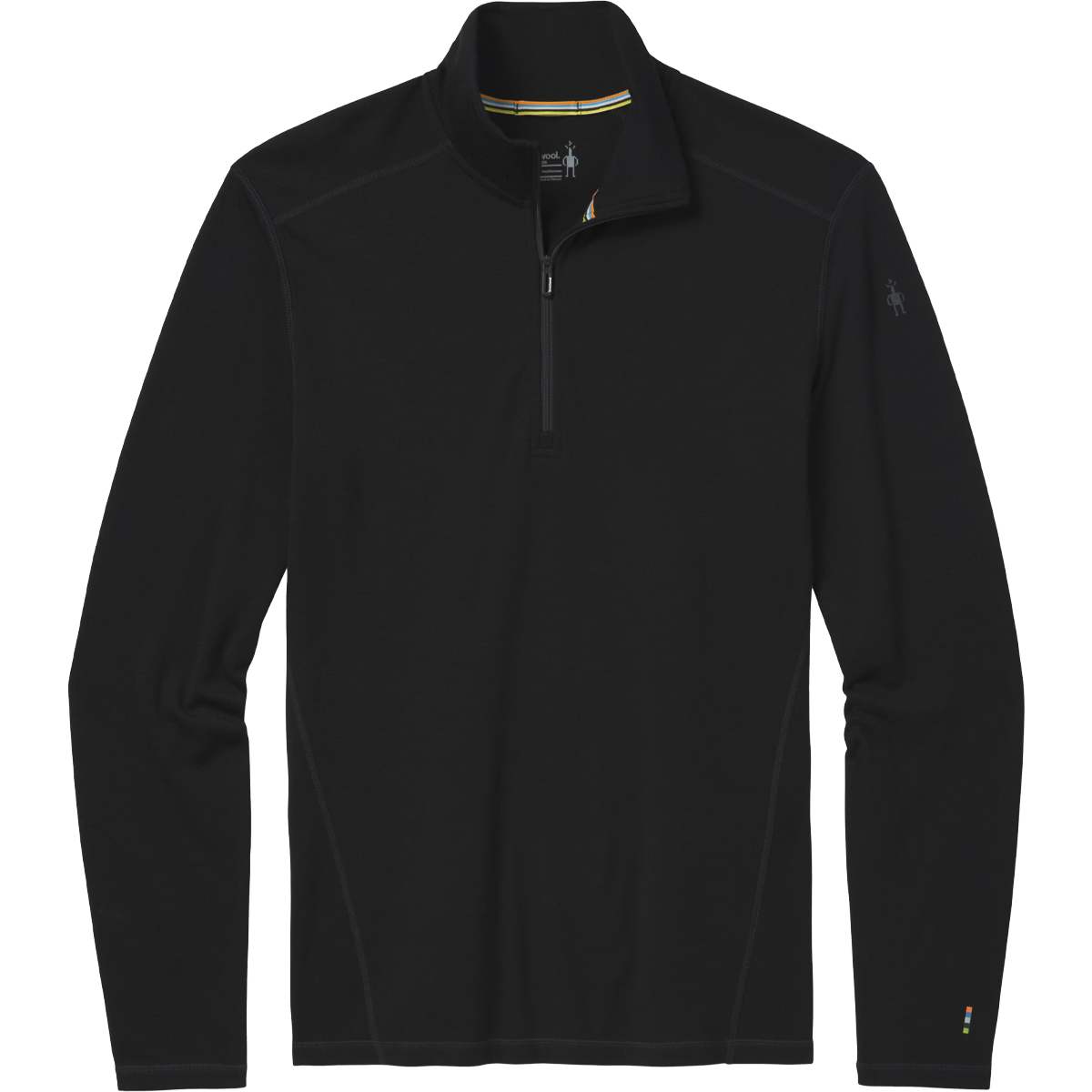 Men's Classic Thermal Merino Base Layer 1/4 Zip – Sports Basement Men's Classic Thermal Merino Base Layer 1/4 Zip – Sports Basement