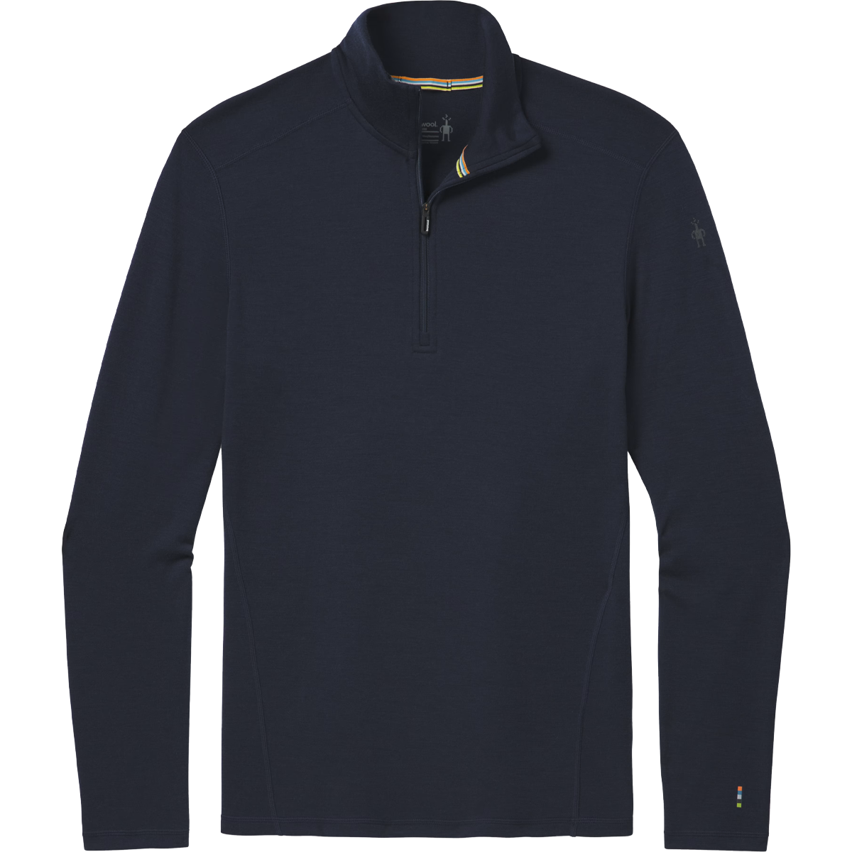 Men's Classic Thermal Merino Base Layer 1/4 Zip – Sports Basement