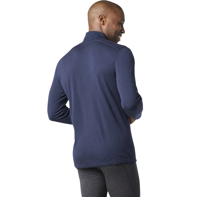 Couche de base SMARTWOOL Classic Thermal Merino Base Layer Couche de base SMARTWOOL Classic Thermal Merino Base Layer