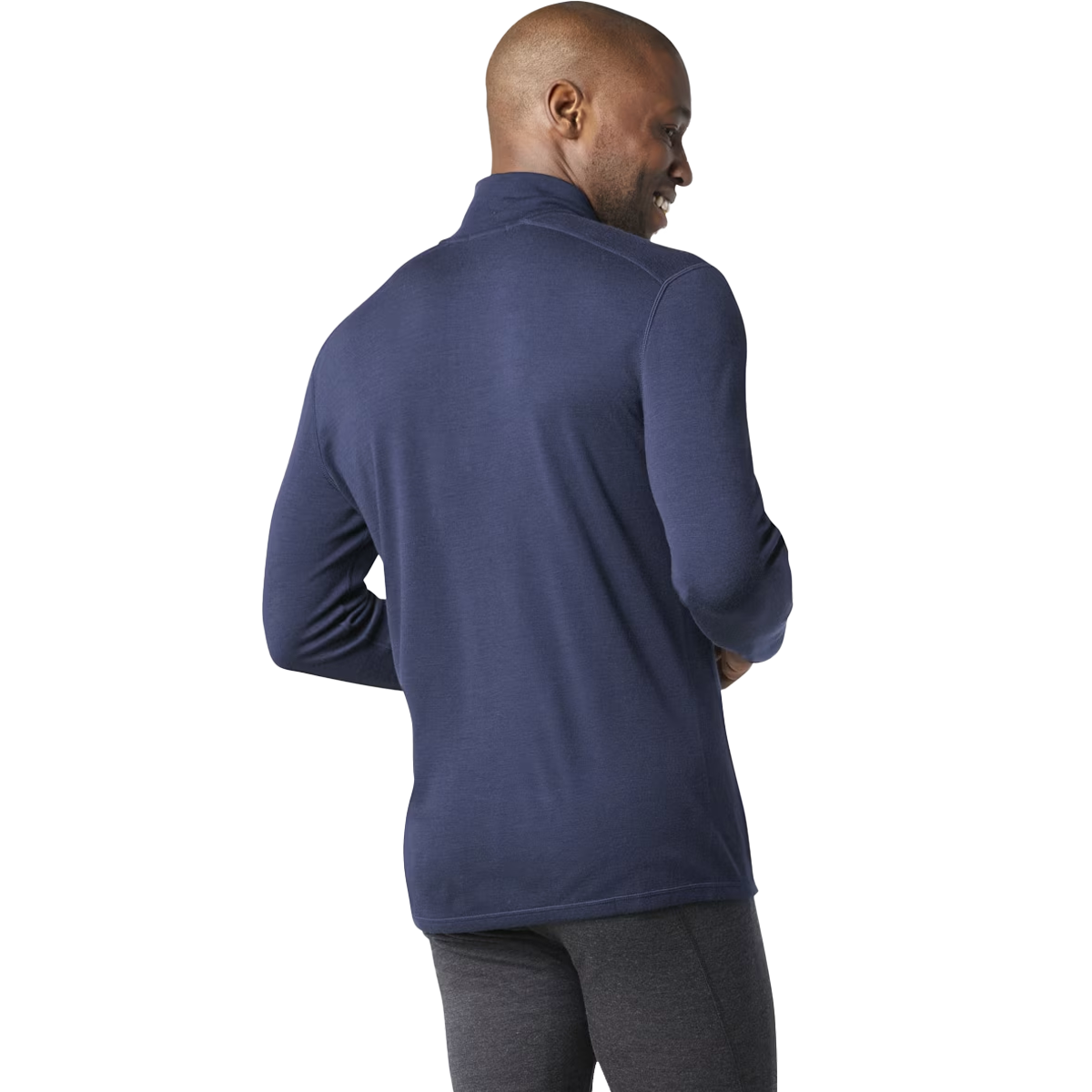 Men's Classic Thermal Merino Base Layer 1/4 Zip – Sports Basement Men's Classic Thermal Merino Base Layer 1/4 Zip – Sports Basement