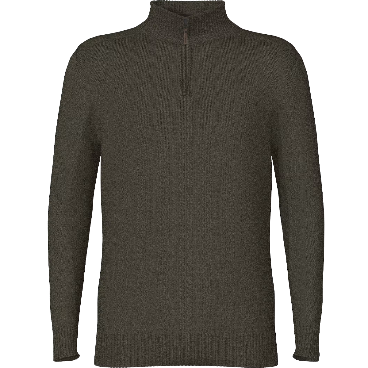 Men's Sparwood 1/4 Zip Sweater alternate view