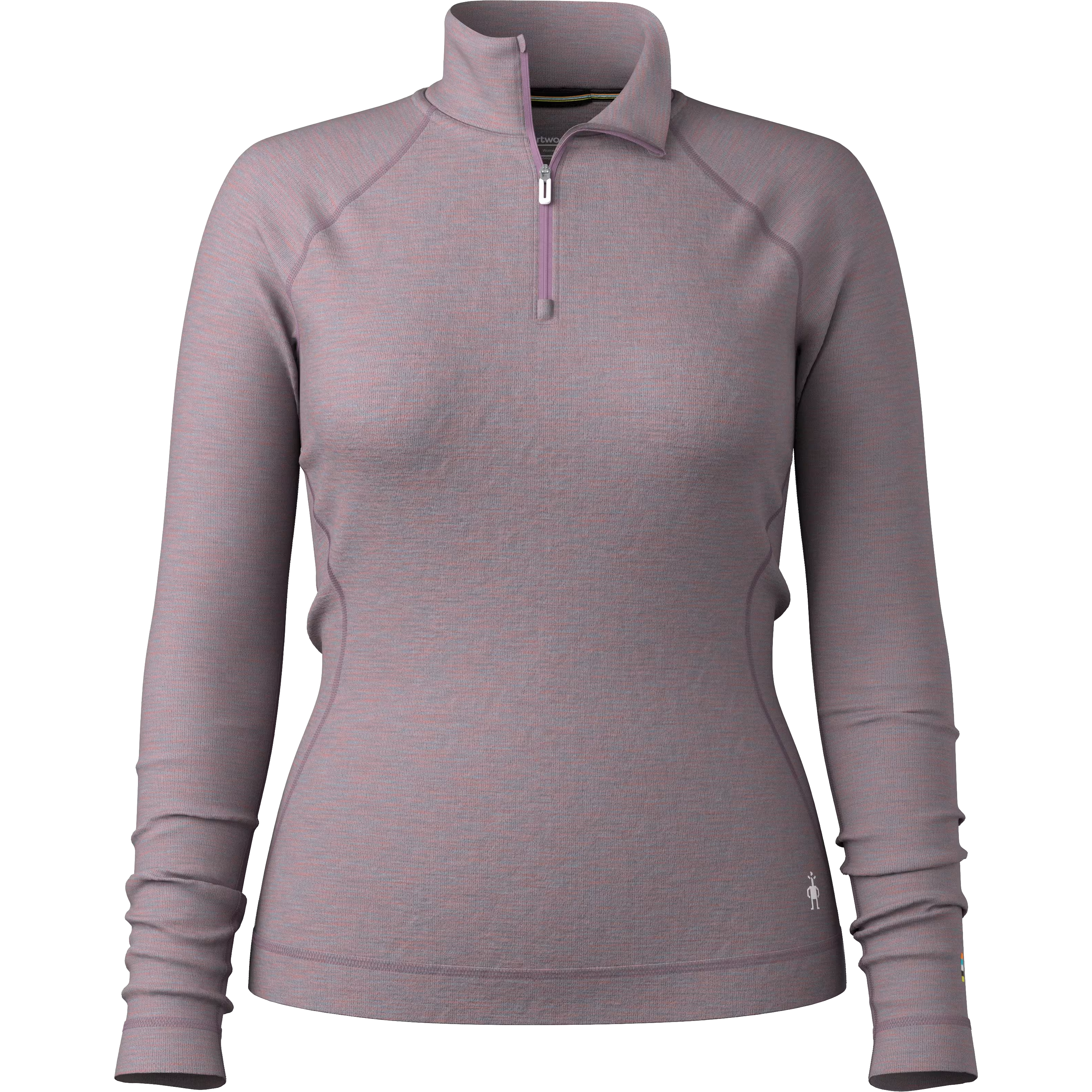 Women's Classic Thermal Merino Base Layer 1/4 Zip – Sports Basement