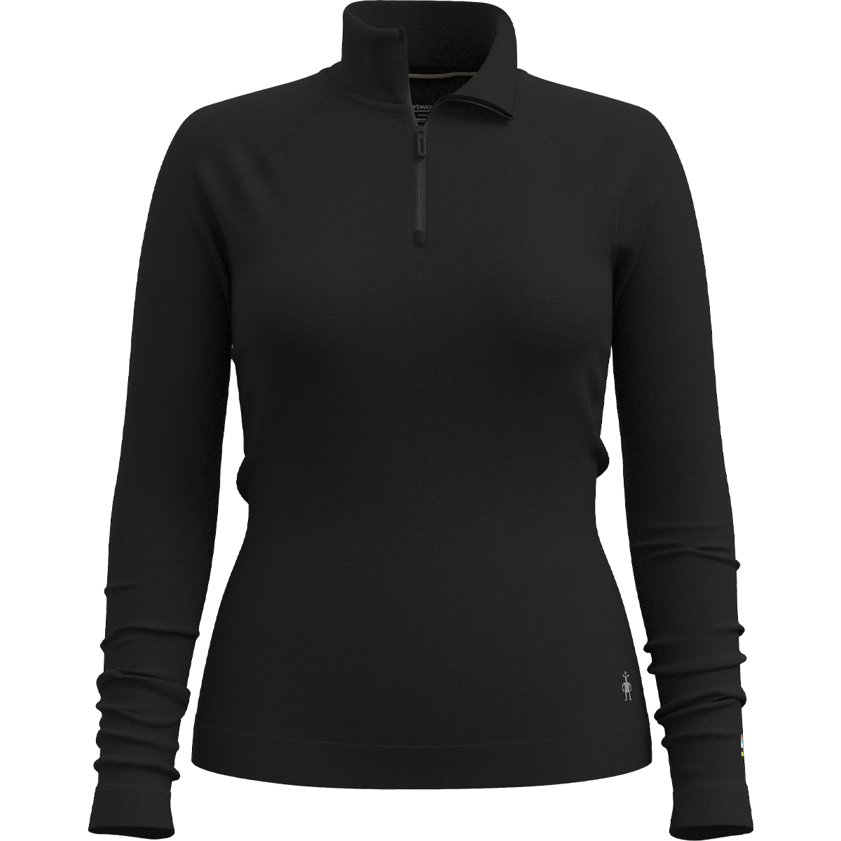 Women's Classic Thermal Merino Base Layer 1/4 Zip – Sports Basement