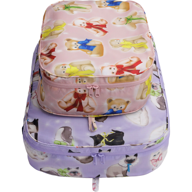 Large Packing Cube Set, Featured Image