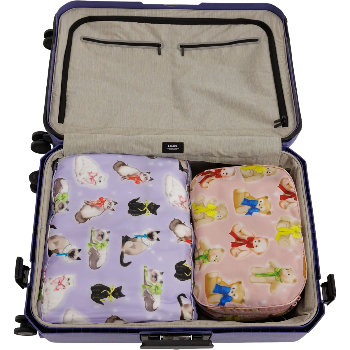 Large Packing Cube Set alternate view