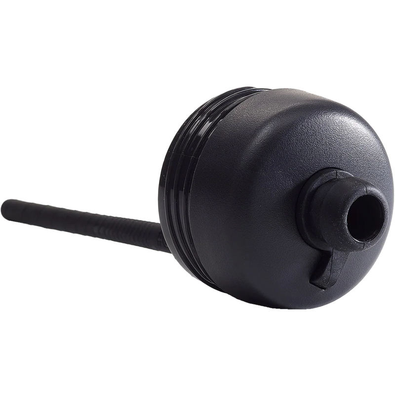 Bivo One, Bivo One cap