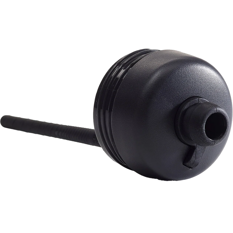Small Gravity Flow Lid, Featured Image