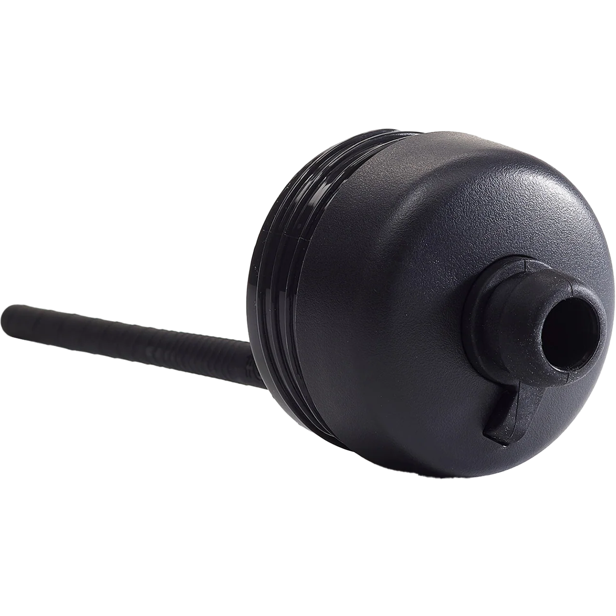 Small Gravity Flow Lid alternate view