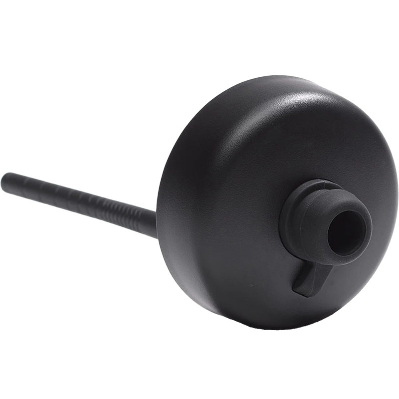 Large Gravity Flow Lid, Featured Image