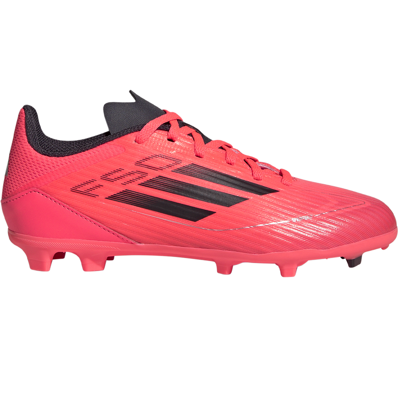 Youth F50 Club FxG, Featured Image