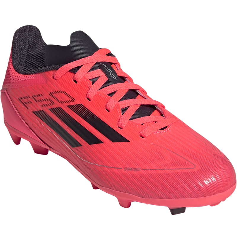 Youth F50 Club FxG, Adidas Youth F50 Club FxG front