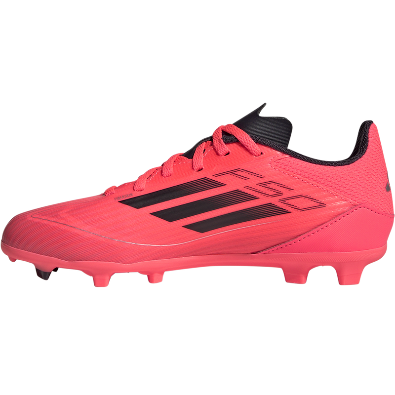 Youth F50 Club FxG, Adidas Youth F50 Club FxG side