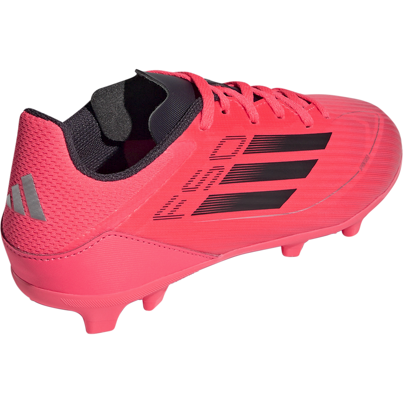 Youth F50 Club FxG, Adidas Youth F50 Club FxG back