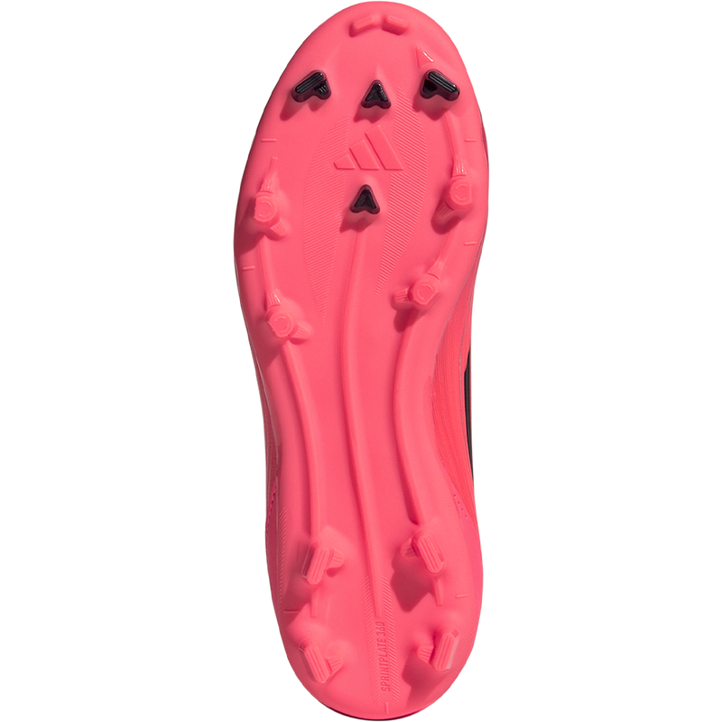Youth F50 Club FxG, Adidas Youth F50 Club FxG bottom