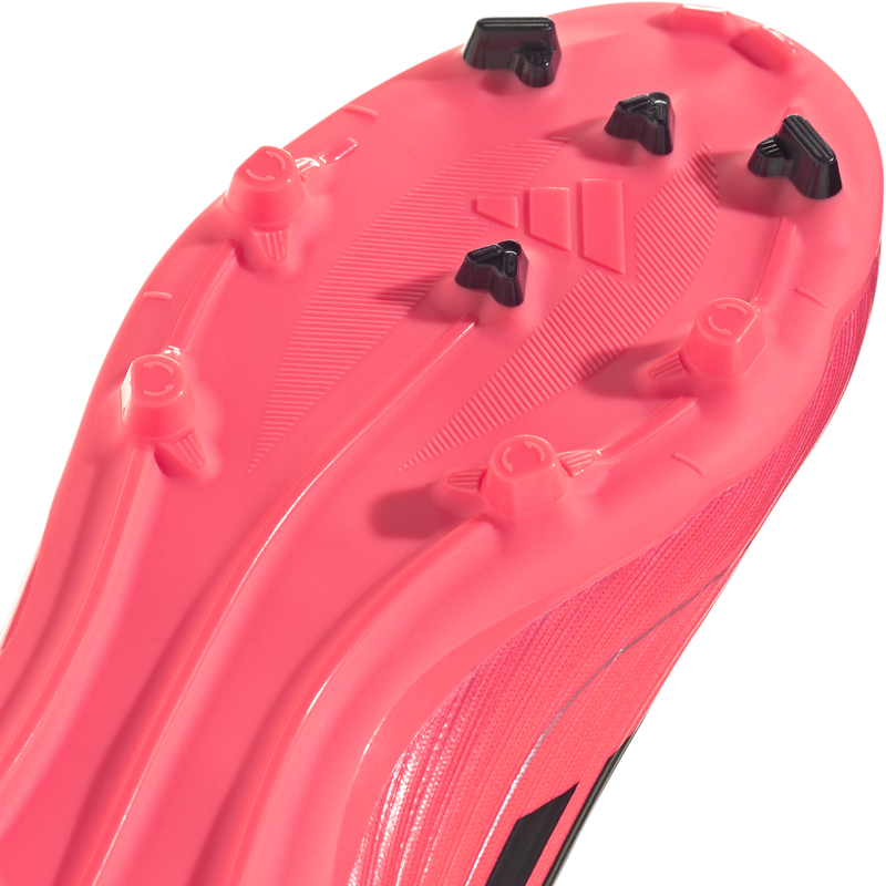 Youth F50 Club FxG, Adidas Youth F50 Club FxG studs