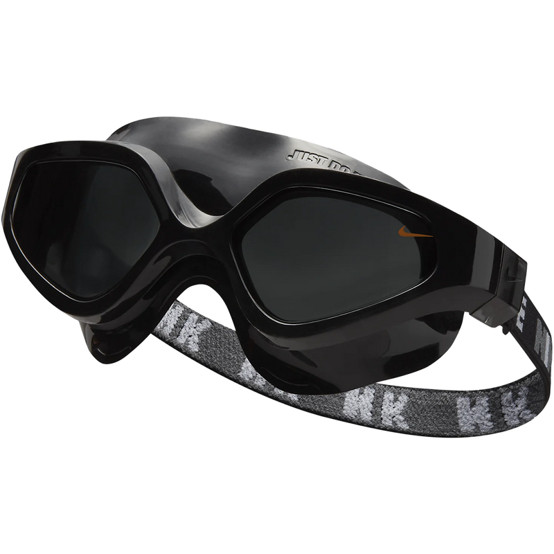 Expanse Swim Mask, Featured Image