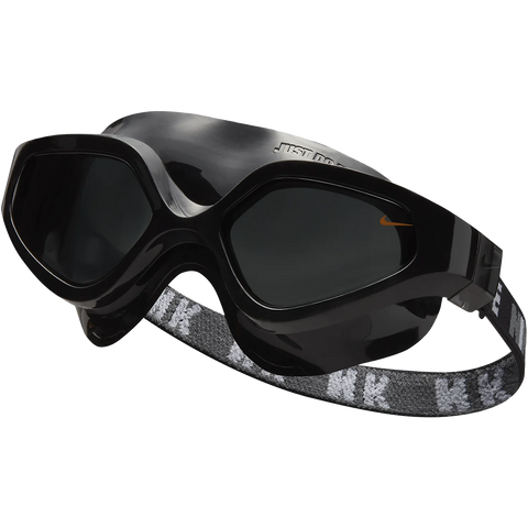 large swimming goggles Nike Expanse Swim Mask