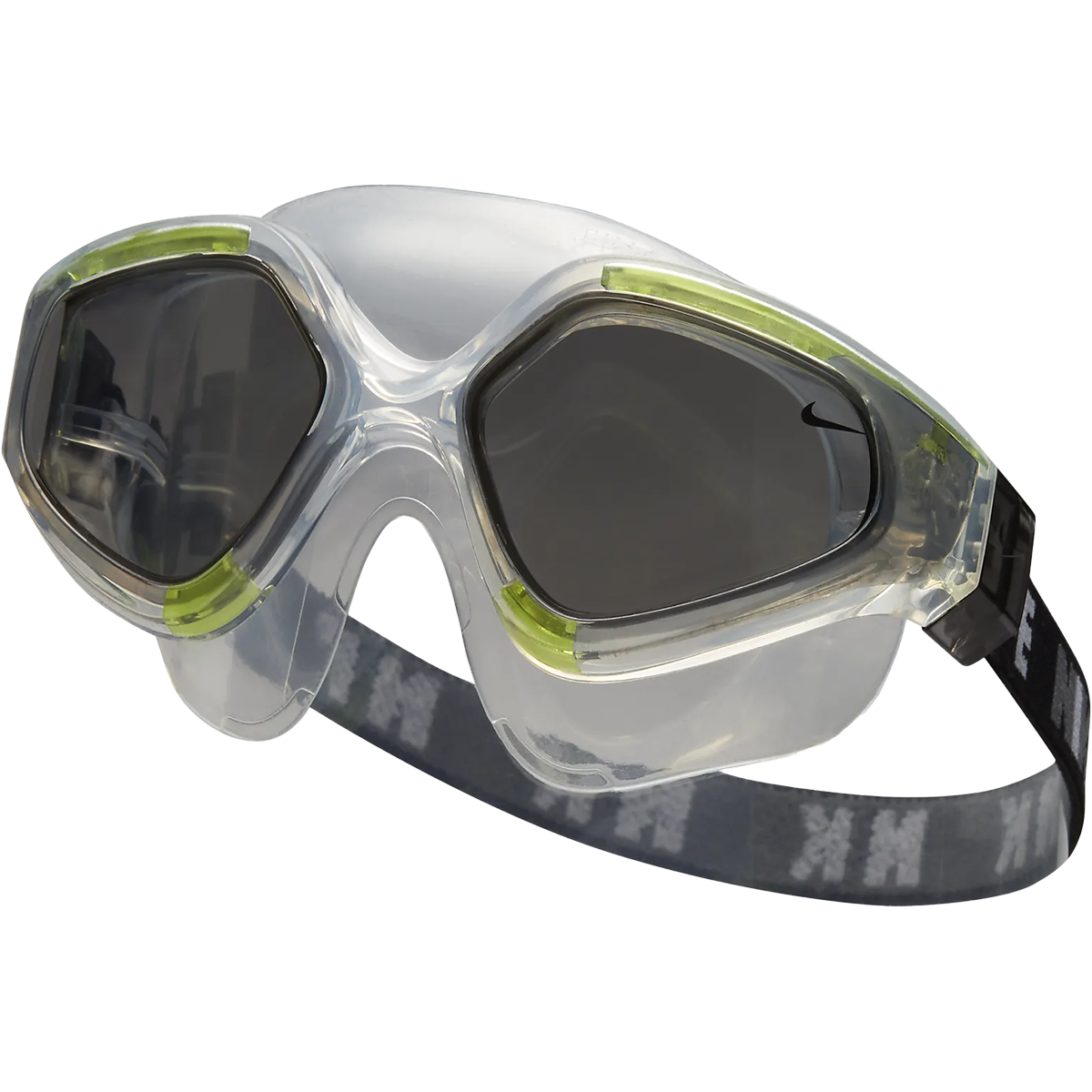 Expanse Swim Mask alternate view