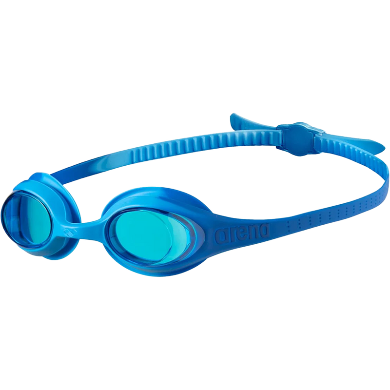 Spider Kids, Featured Image