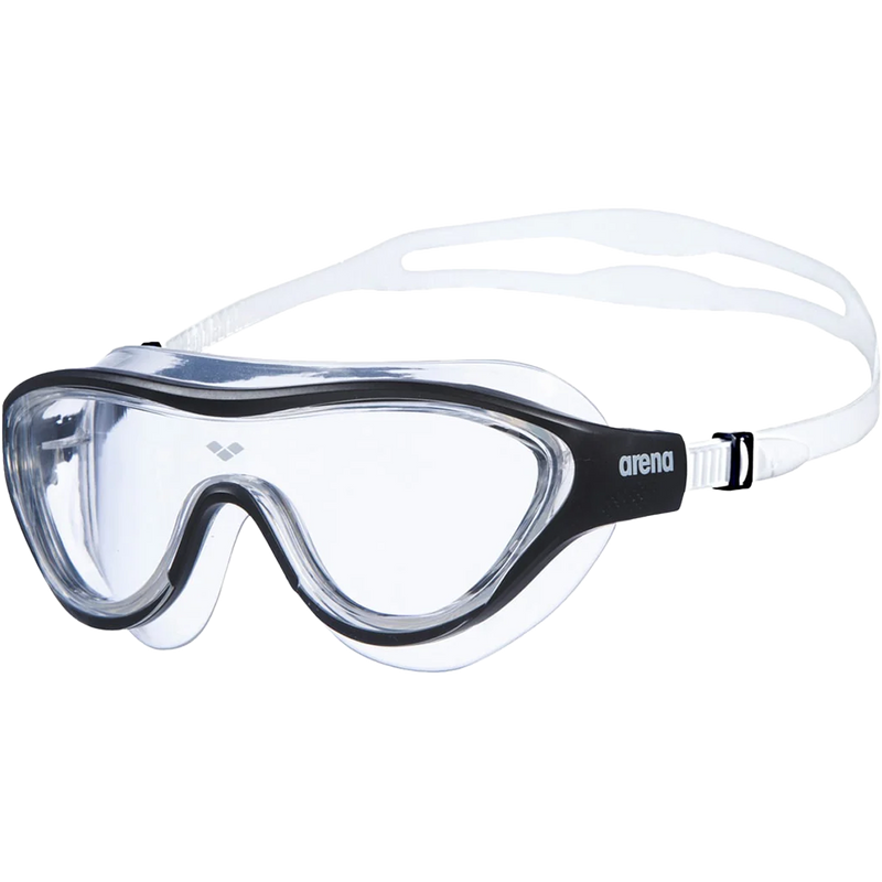 The One Mask, Featured Image