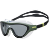104-Smoke/Deep Green/Black