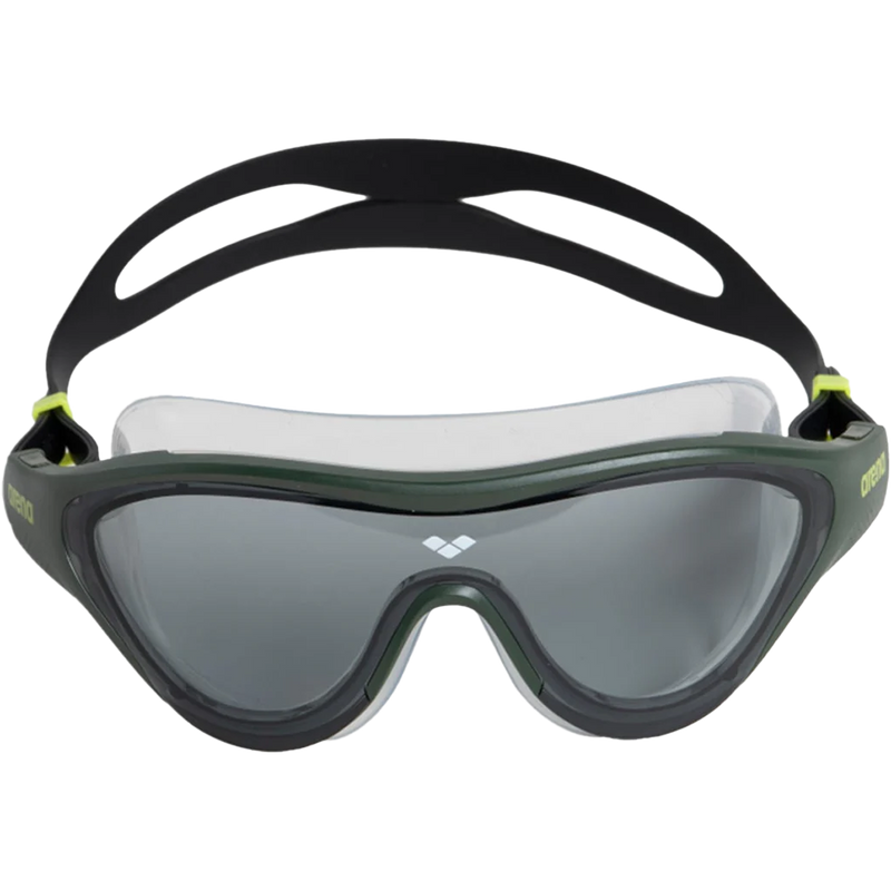 The One Mask, Arena The One Mask front gasket