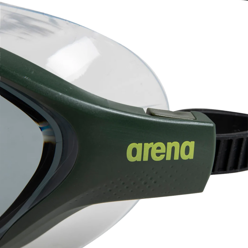 The One Mask, Arena The One Mask logo