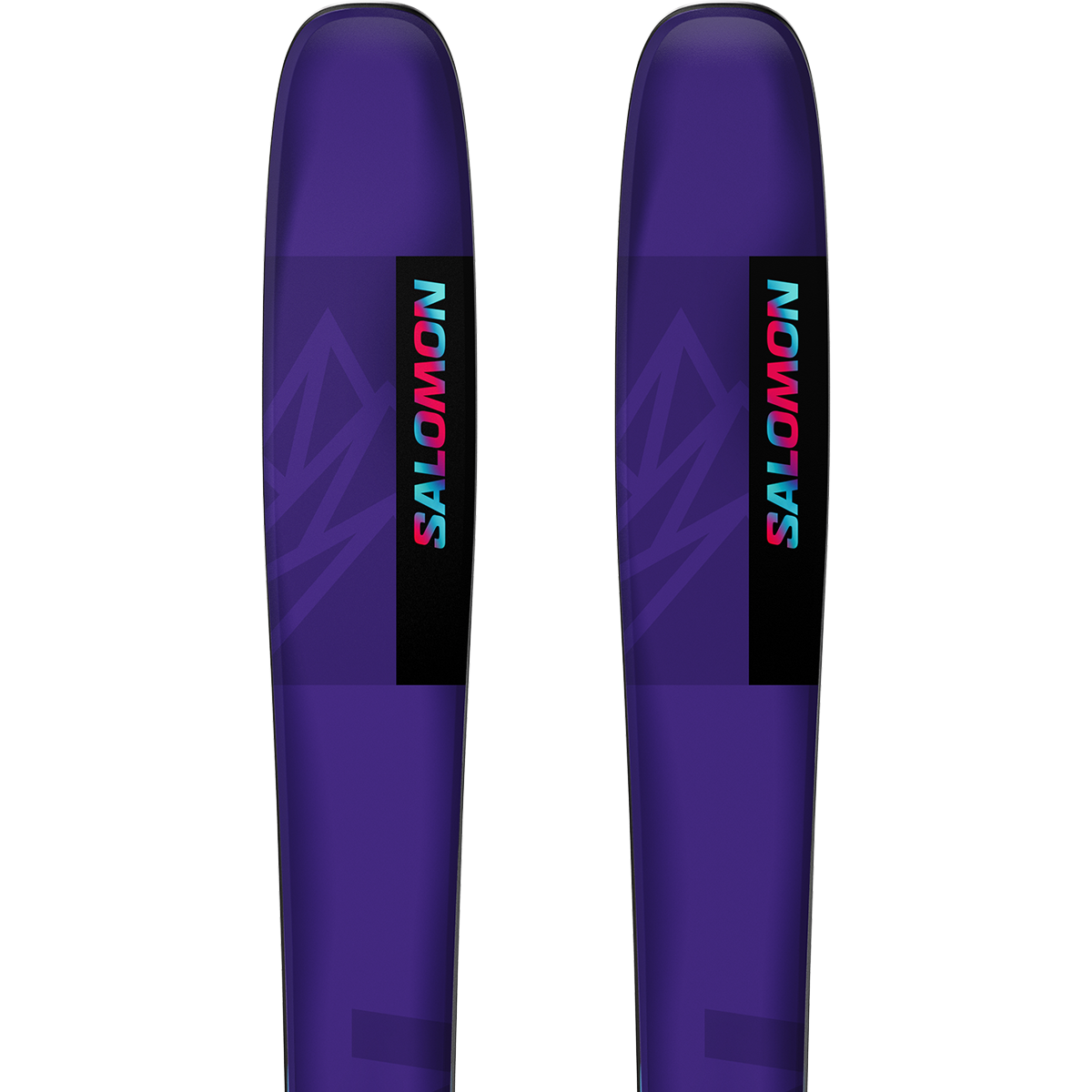 QST 98 alternate view