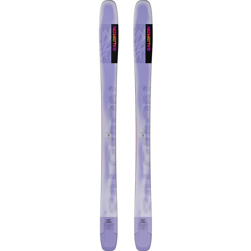 Women's QST Lumen 98, Featured Image