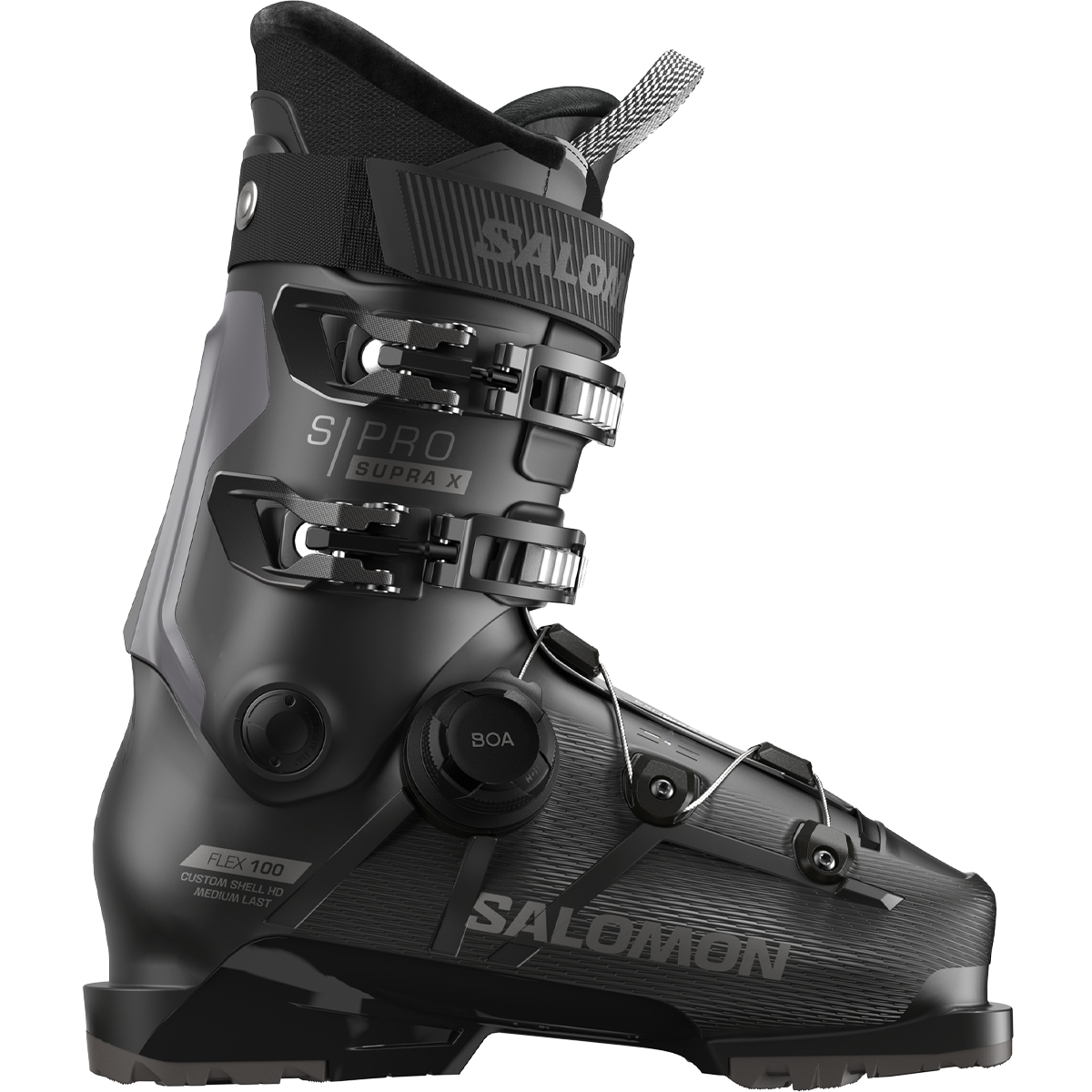 S/Pro Supra BOA X100 GW – Sports Basement