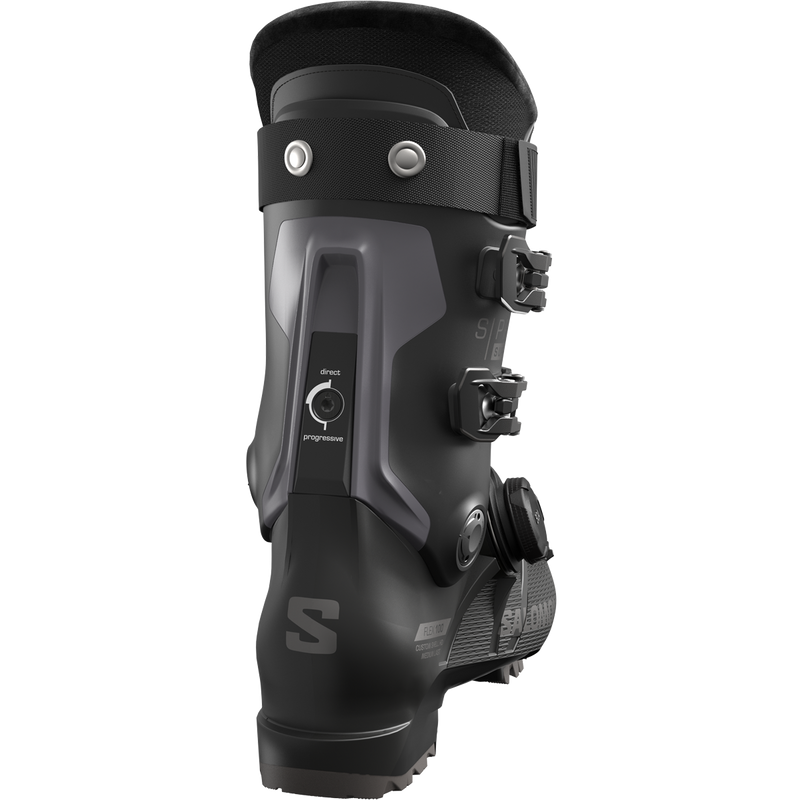 Salomon S/Pro Supra BOA X100 Ski Boots 2025 30.5