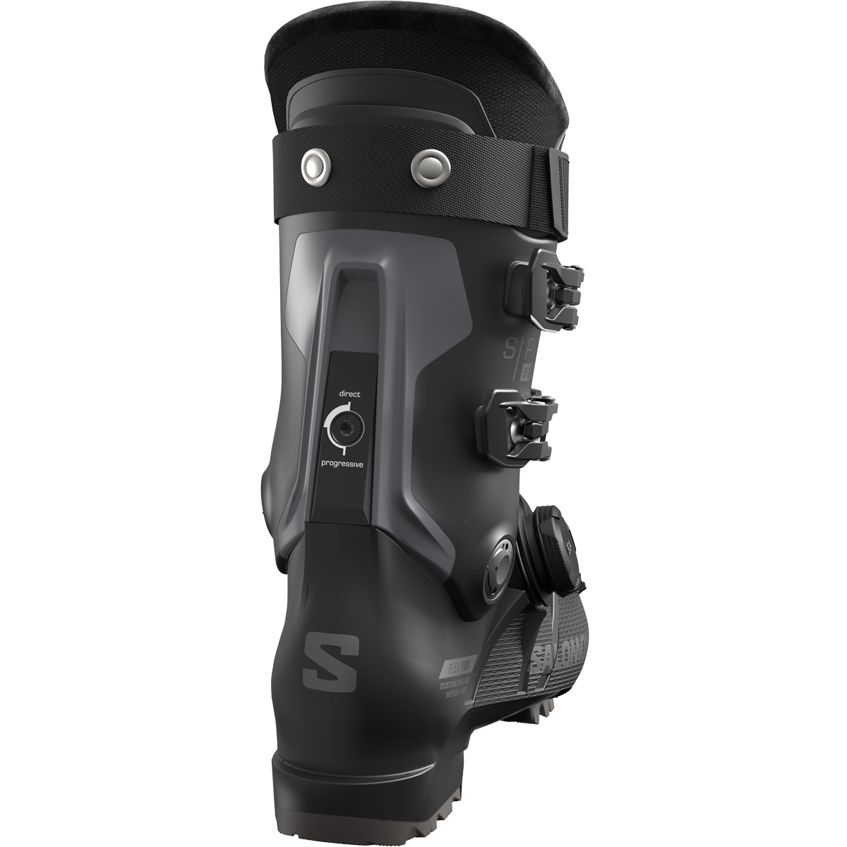 S/Pro Supra BOA X100 GW – Sports Basement