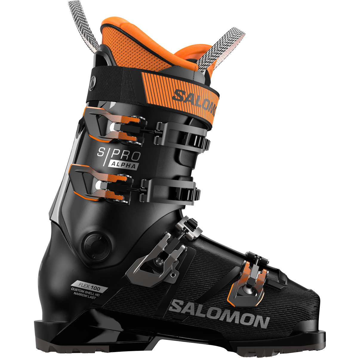Salomon S/Pro Alpha 100 GW Ski Boots