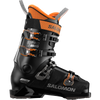 Black/Dark Grey/Orange Tiger