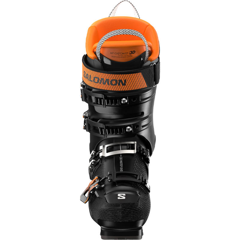 スキー SALOMON S/PRO ALPHA flex100 22/23 S/Pro Alpha 100 GW – Sports Basement