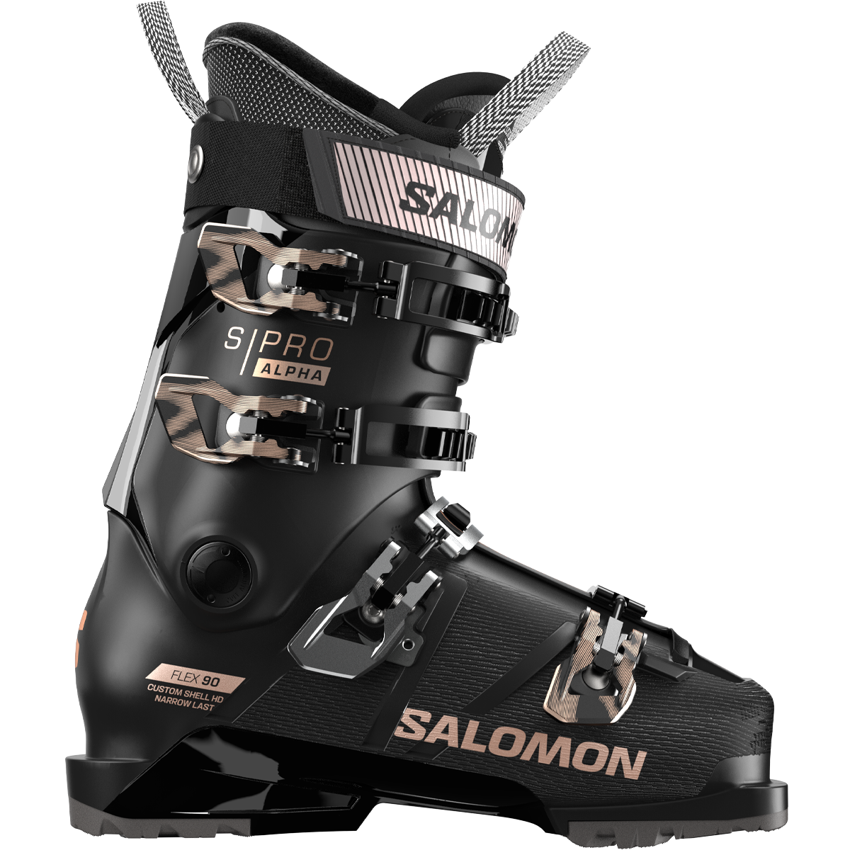 Women's S/Pro Alpha 90 GW – Sports Basement