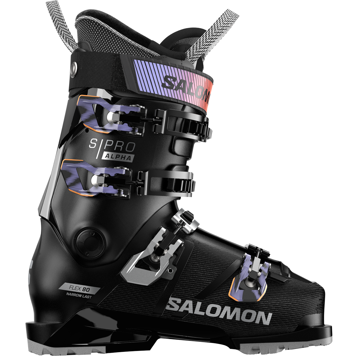 Women's S/Pro Alpha 80 GW – Sports Basement