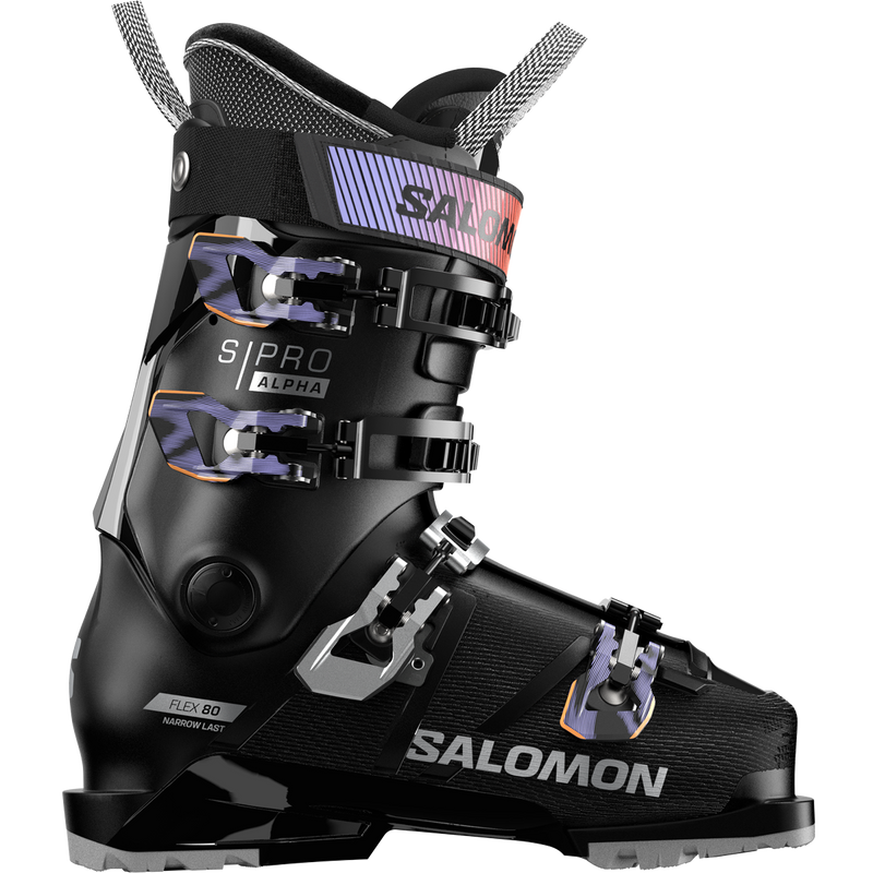 Women's S/Pro Alpha 80 GW, Featured Image