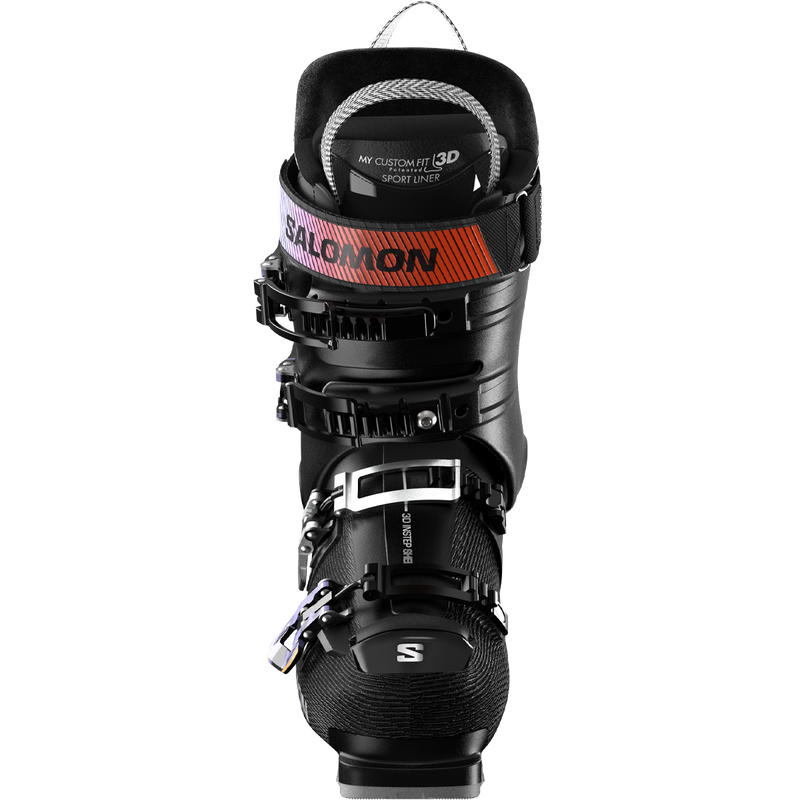 Women's S/Pro Alpha 80 GW, Salomon Women's S/Pro Alpha 80 GW front