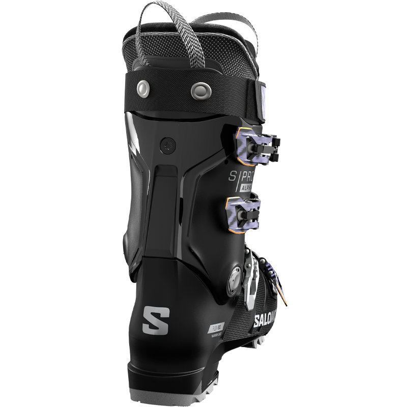 Women's S/Pro Alpha 80 GW, Salomon Women's S/Pro Alpha 80 GW back