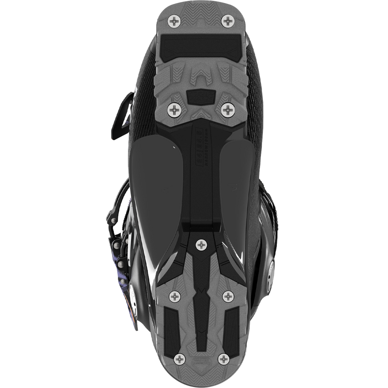 Women's S/Pro Alpha 80 GW, Salomon Women's S/Pro Alpha 80 GW bottom