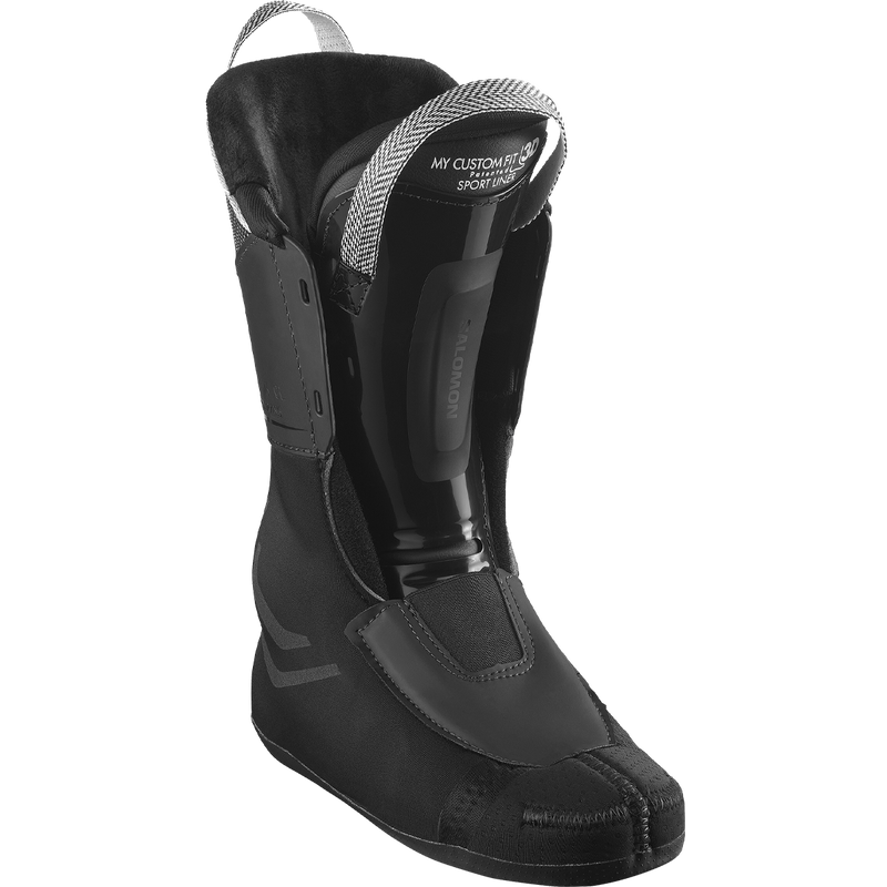 Women's S/Pro Alpha 80 GW, Salomon Women's S/Pro Alpha 80 GW liner