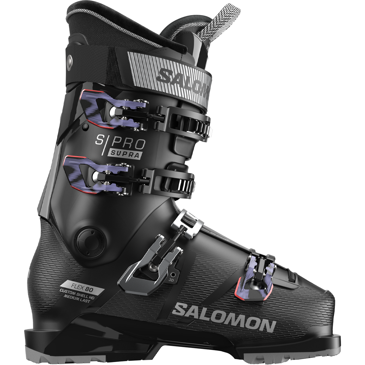 SALOMON energyzer 80 ブーツ 26cm〜 スキー スノボー Women's S/Pro Supra 80 GW – Sports Basement