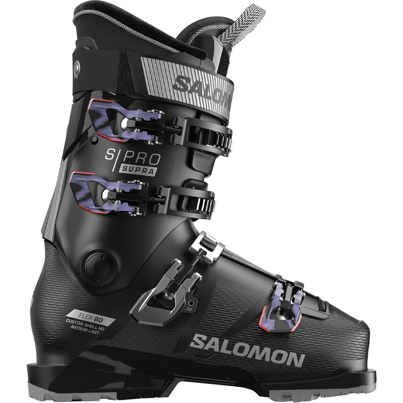 Women's S/Pro Supra 80 GW, Featured Image