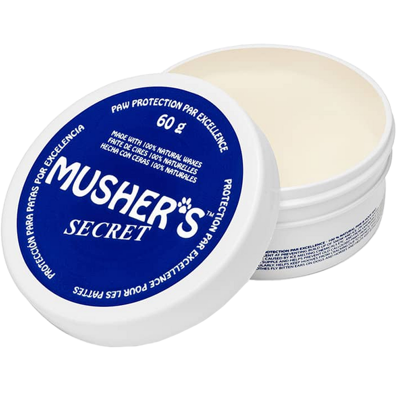 Dog Paw Wax 2.1 oz, Featured Image