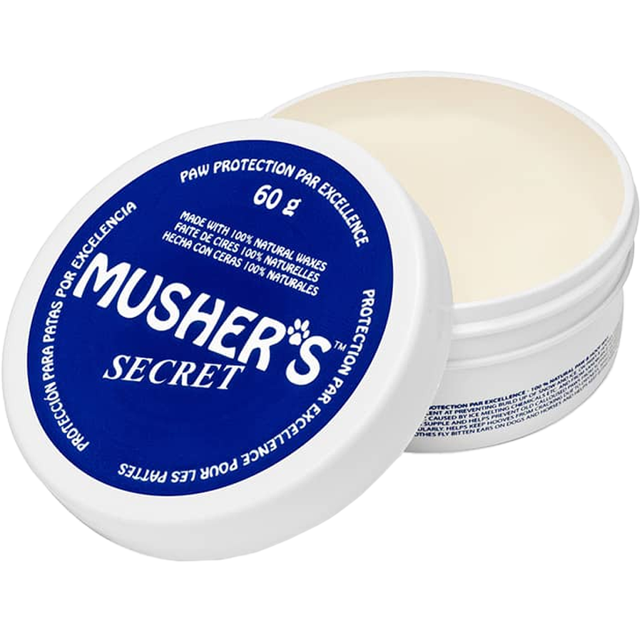 Dog Paw Wax 2.1 oz alternate view