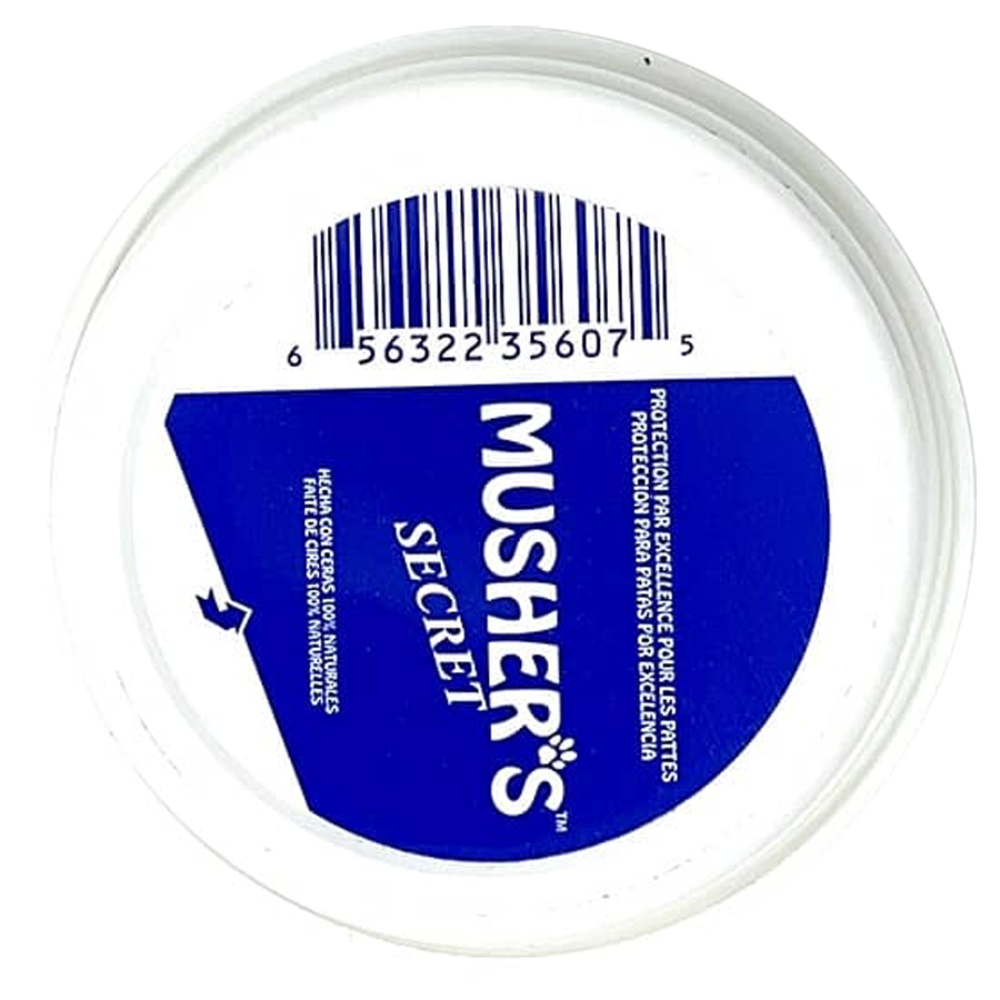 Dog Paw Wax 2.1 oz alternate view