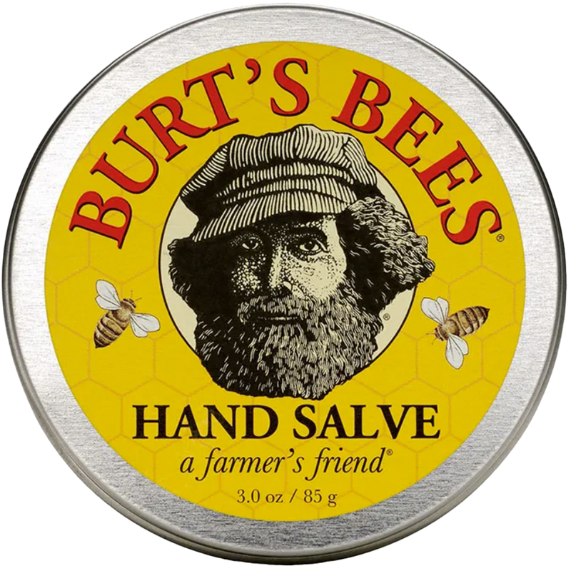 Hand Salve 3 oz, Featured Image